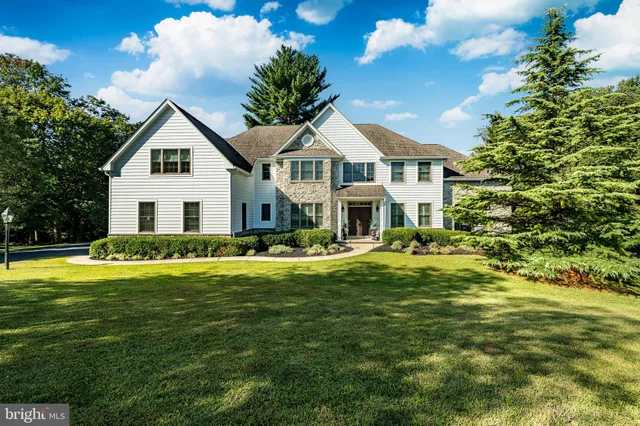$1,650,000 | 4 Amanda Lane, West Chester, PA 19380