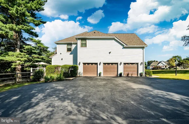 $1,650,000 | 4 Amanda Lane, West Chester, PA 19380