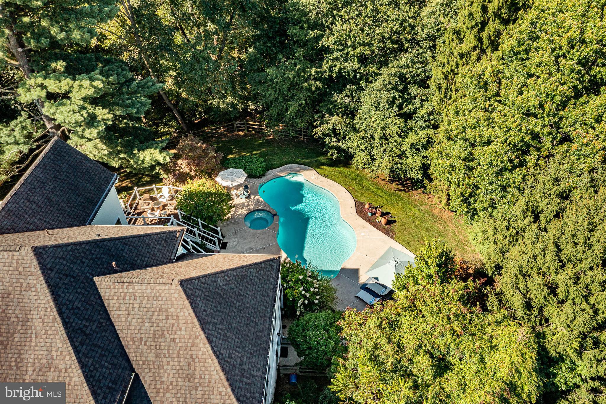 4 Amanda Lane West Chester, PA 19380 - Photo 98 of 108