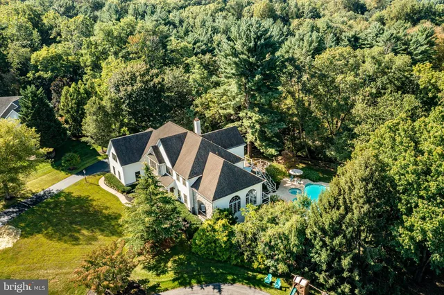 $1,650,000 | 4 Amanda Lane, West Chester, PA 19380