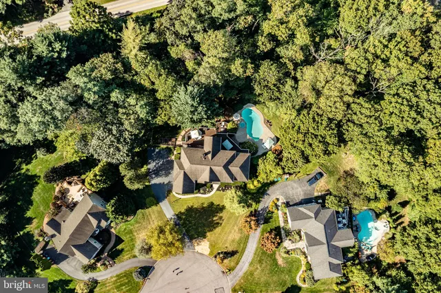 $1,650,000 | 4 Amanda Lane, West Chester, PA 19380