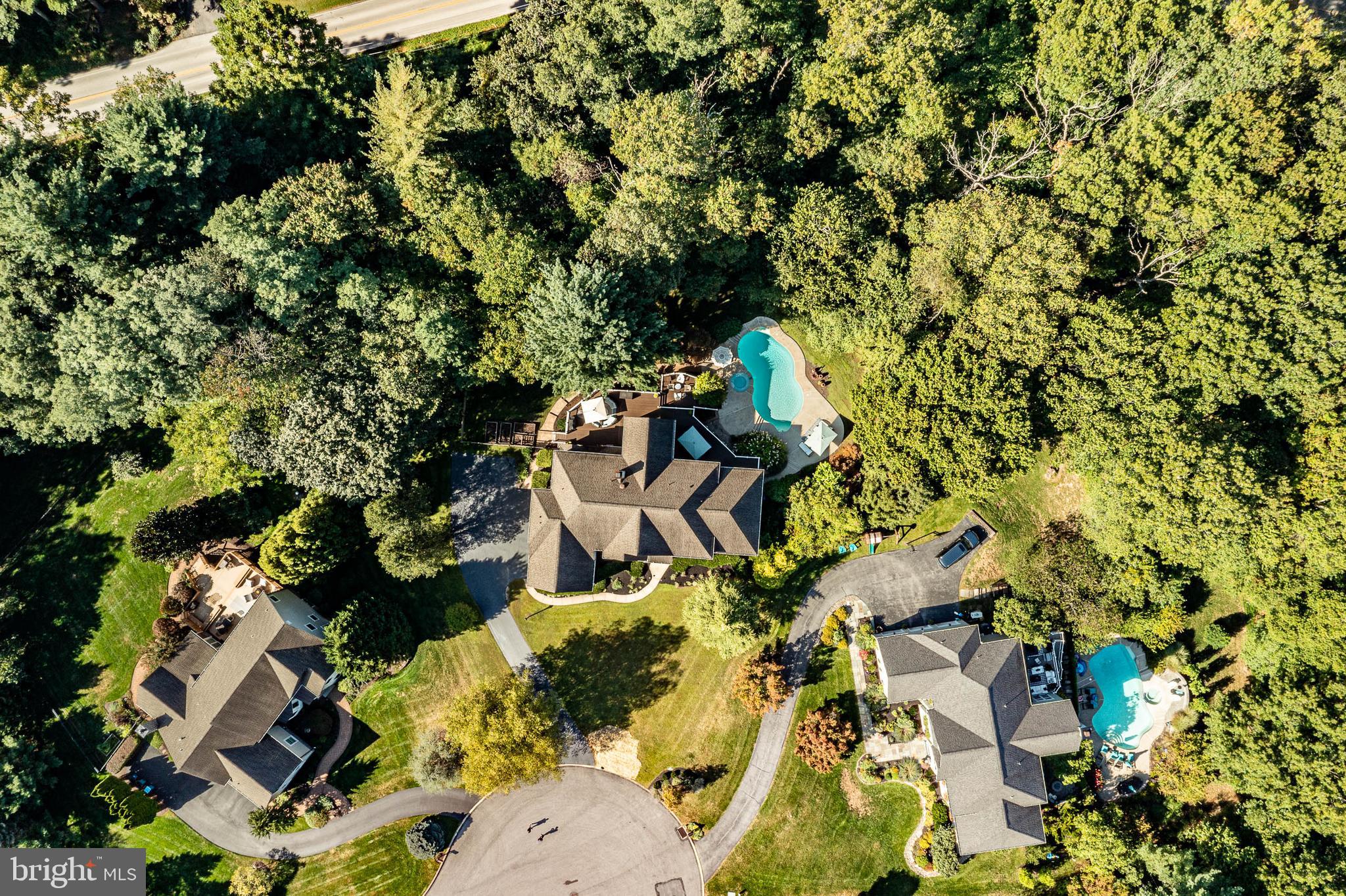 4 Amanda Lane West Chester, PA 19380 - Photo 100 of 108