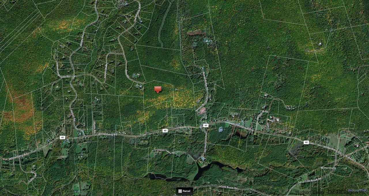 0 Jim's Road Mount Tremper, NY 12457 - Photo 34 of 34 Photo 34