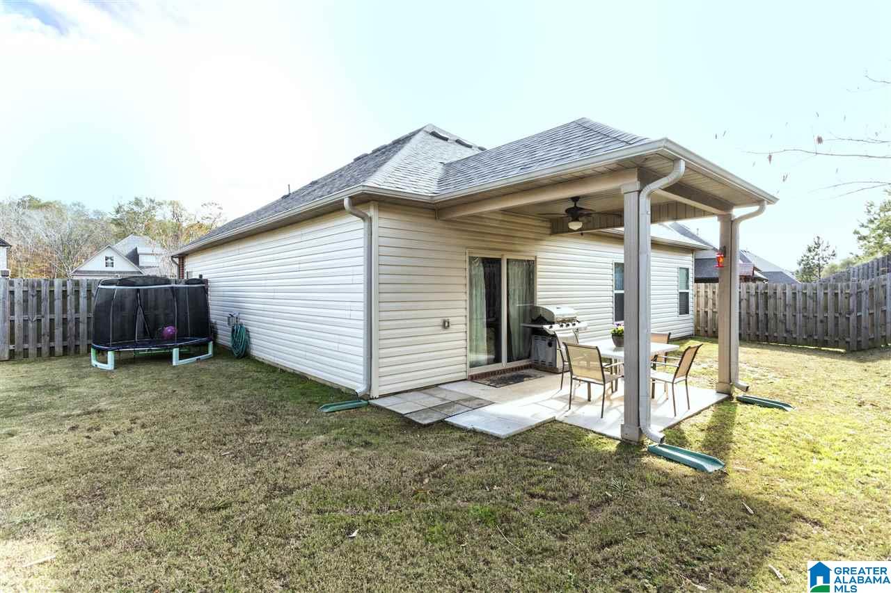 279 Polo Downs Chelsea, AL 35043 - Photo 19 of 22