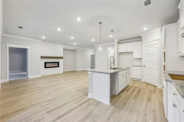 $462,787 | 5362 Windridge Parkway, Gainesville, GA 30507