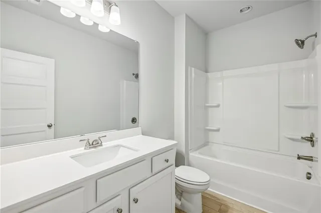 $462,787 | 5362 Windridge Parkway, Gainesville, GA 30507