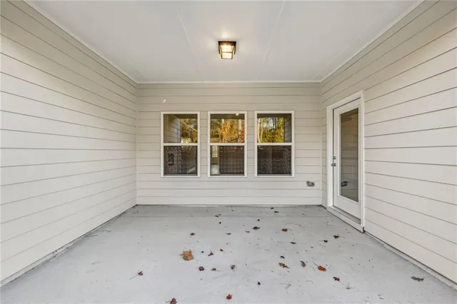 $462,787 | 5362 Windridge Parkway, Gainesville, GA 30507