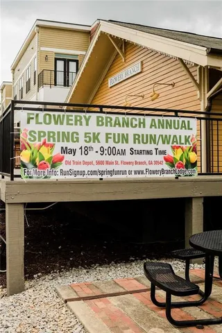 $462,787 | 5362 Windridge Parkway, Gainesville, GA 30507