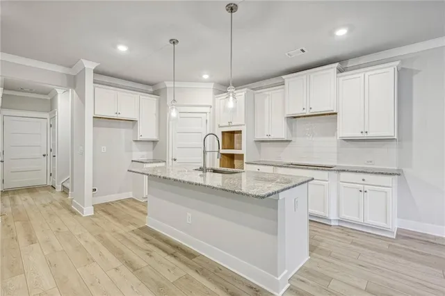 $462,787 | 5362 Windridge Parkway, Gainesville, GA 30507