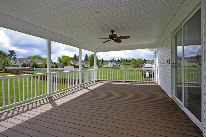 315 West Bailey Road Lewisburg, WV 24901 - Photo 19 of 26 Gallery Image 19