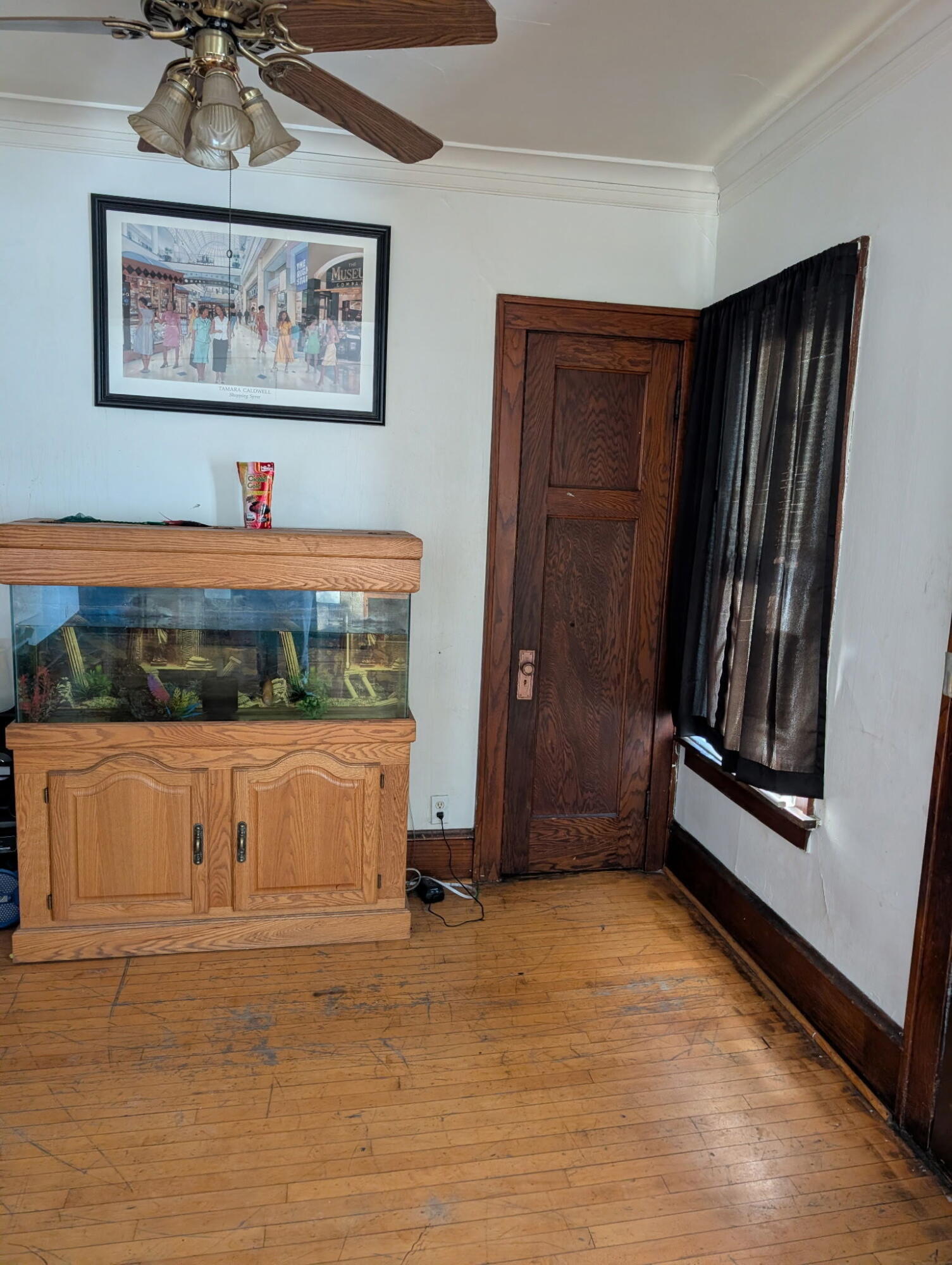 2342 North 45th Street, Unit 2344 Milwaukee, WI 53210 - Photo 5 of 16 Upper LR