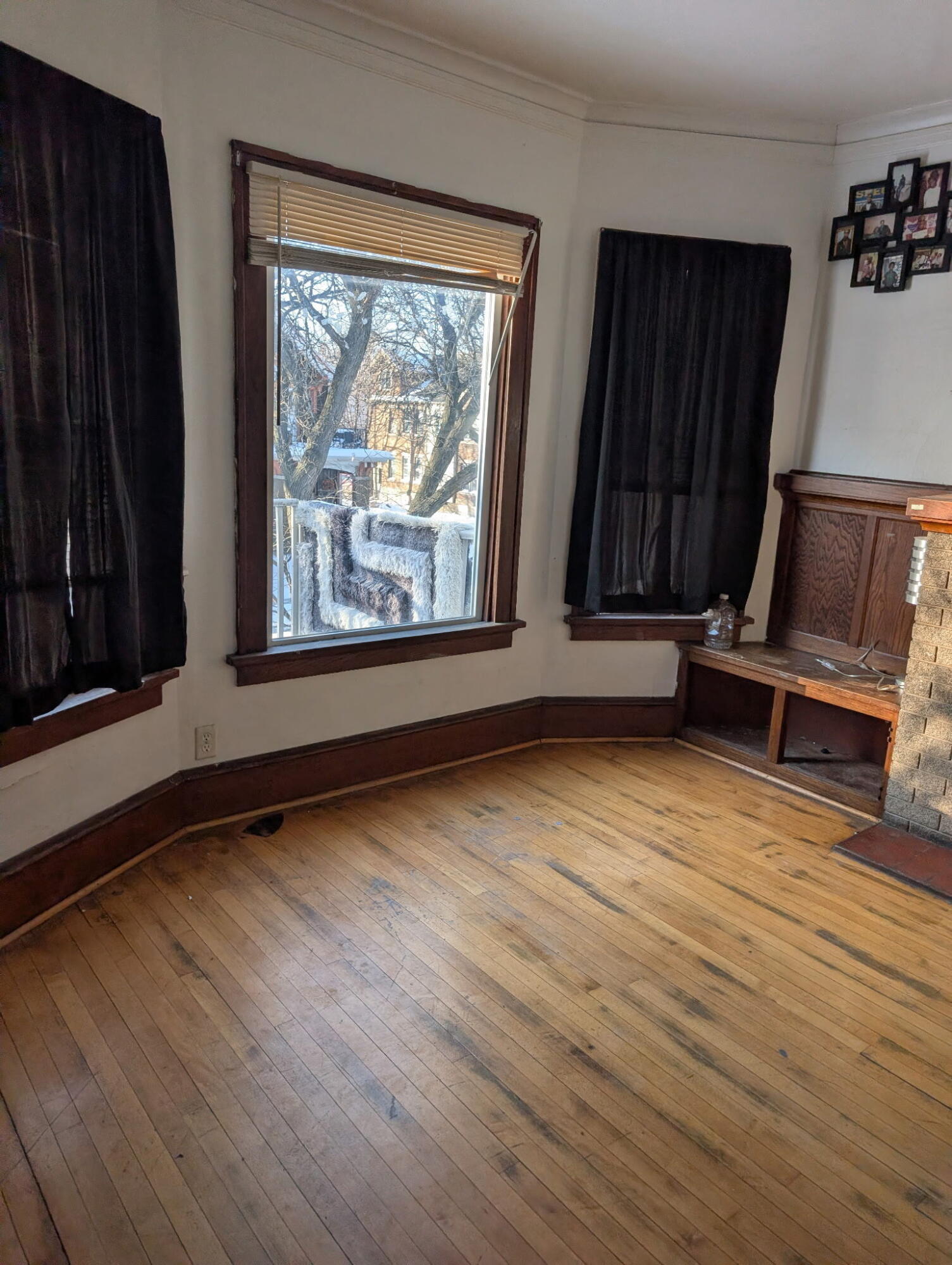 2342 North 45th Street, Unit 2344 Milwaukee, WI 53210 - Photo 7 of 16 Upper LR