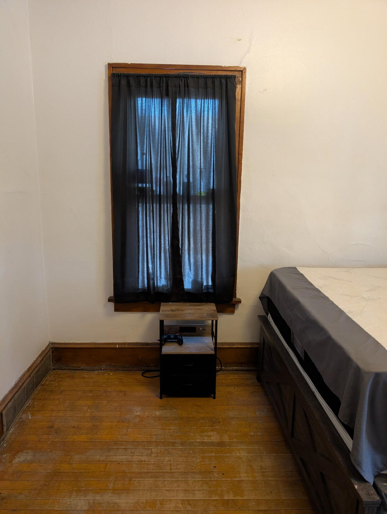 2342 North 45th Street, Unit 2344 Milwaukee, WI 53210 - Photo 9 of 16 Upper Bedroom