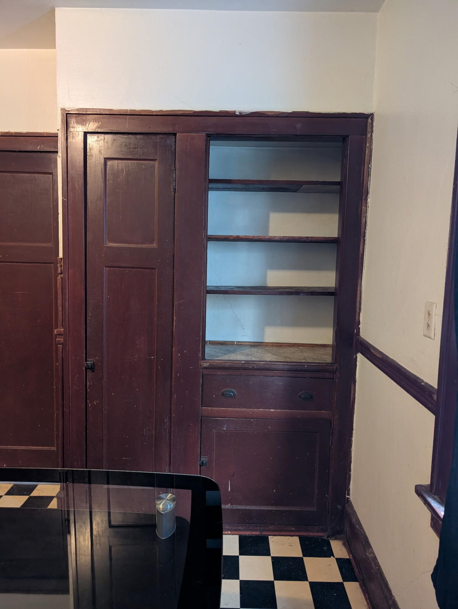 2342 North 45th Street, Unit 2344 Milwaukee, WI 53210 - Photo 10 of 16 Kitchen