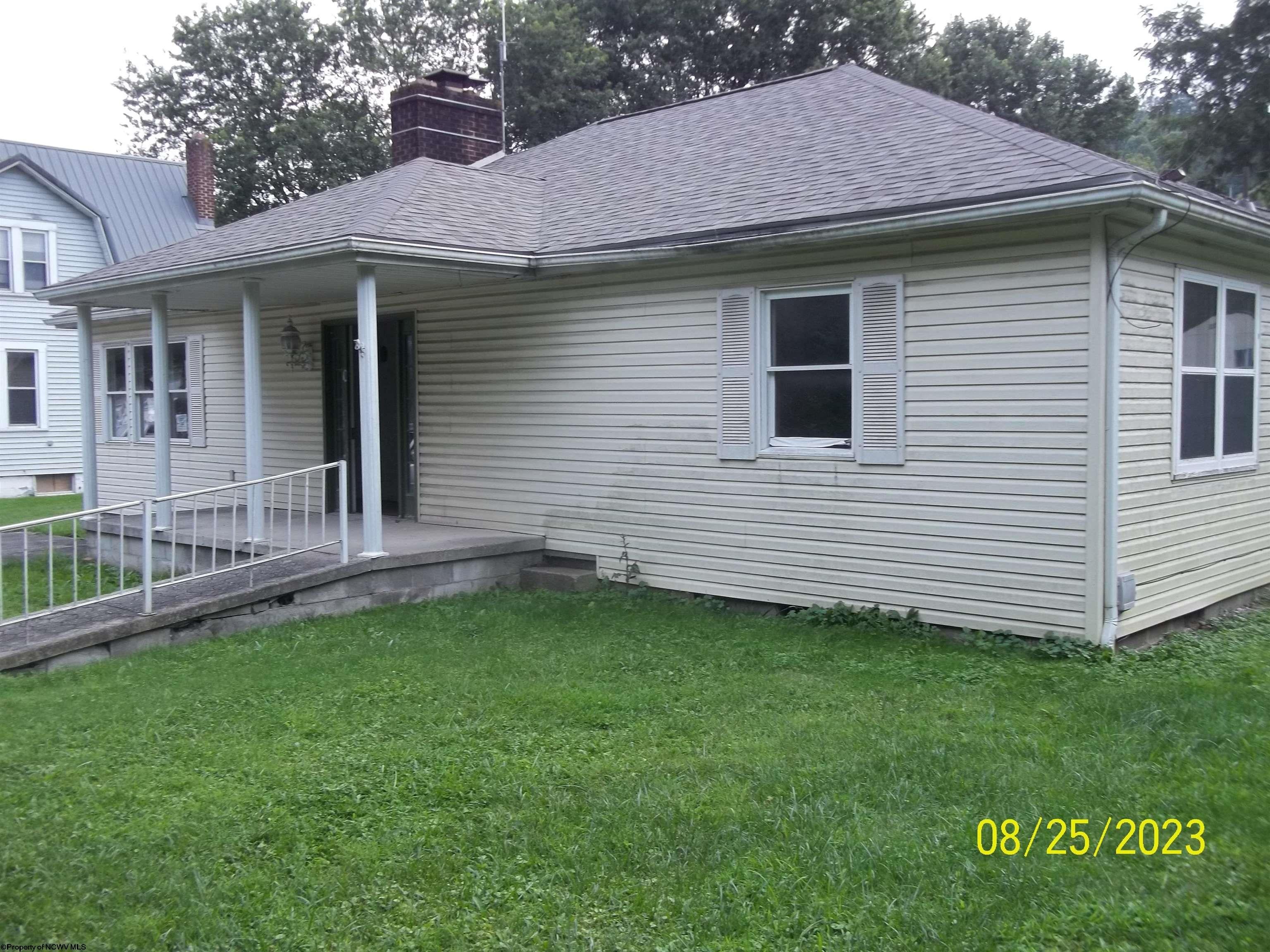 1721 Parsons Road Montrose, WV 26283 - Photo 2 of 3 Gallery Image 2