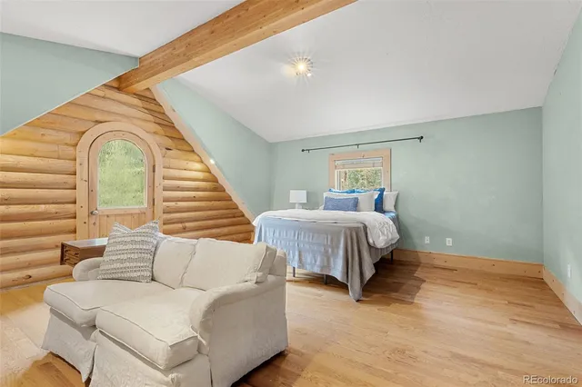 $1,375,000 | 33755 Columbine Circle, Evergreen, CO 80439