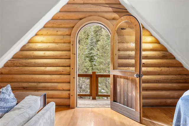 $1,375,000 | 33755 Columbine Circle, Evergreen, CO 80439