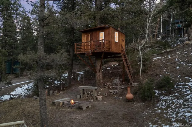 $1,375,000 | 33755 Columbine Circle, Evergreen, CO 80439