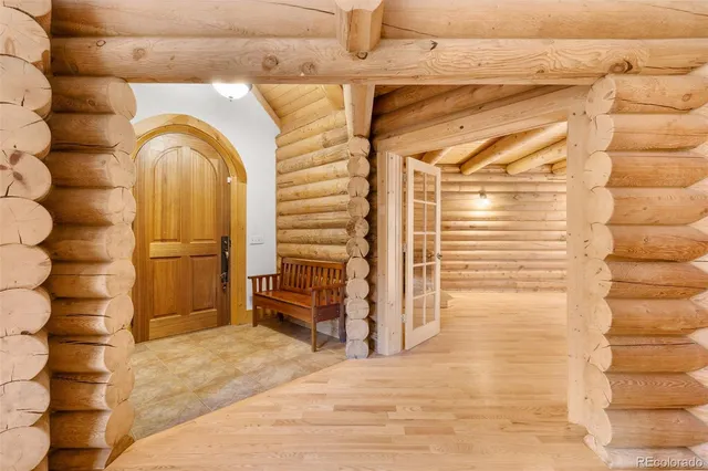 $1,375,000 | 33755 Columbine Circle, Evergreen, CO 80439