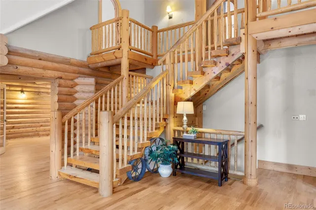 $1,375,000 | 33755 Columbine Circle, Evergreen, CO 80439