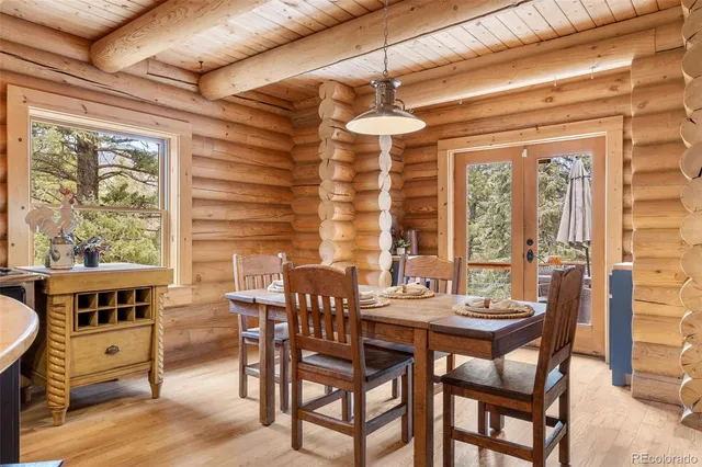 $1,375,000 | 33755 Columbine Circle, Evergreen, CO 80439