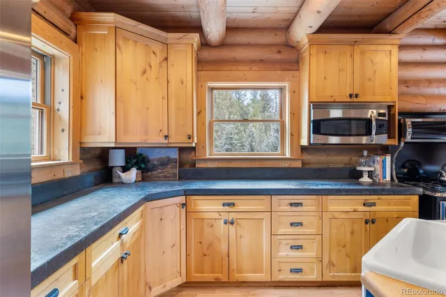 $1,375,000 | 33755 Columbine Circle, Evergreen, CO 80439