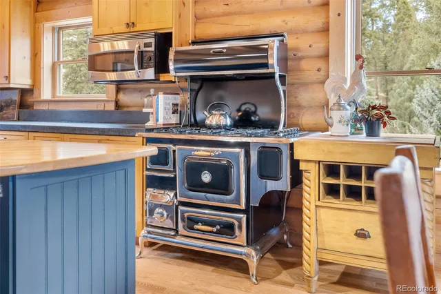 $1,375,000 | 33755 Columbine Circle, Evergreen, CO 80439