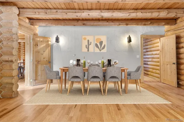 $1,375,000 | 33755 Columbine Circle, Evergreen, CO 80439