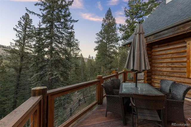 $1,375,000 | 33755 Columbine Circle, Evergreen, CO 80439