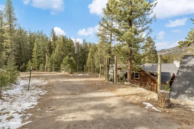 $1,375,000 | 33755 Columbine Circle, Evergreen, CO 80439