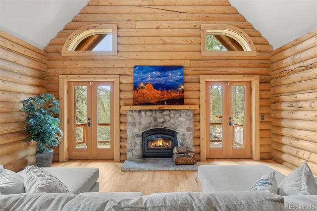 $1,375,000 | 33755 Columbine Circle, Evergreen, CO 80439