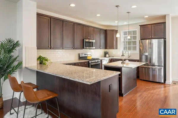 $500,000 | 1640 Delphi Drive, Charlottesville, VA 22911