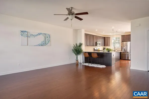 $500,000 | 1640 Delphi Drive, Charlottesville, VA 22911