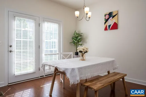$500,000 | 1640 Delphi Drive, Charlottesville, VA 22911