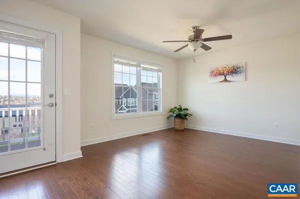 $500,000 | 1640 Delphi Drive, Charlottesville, VA 22911