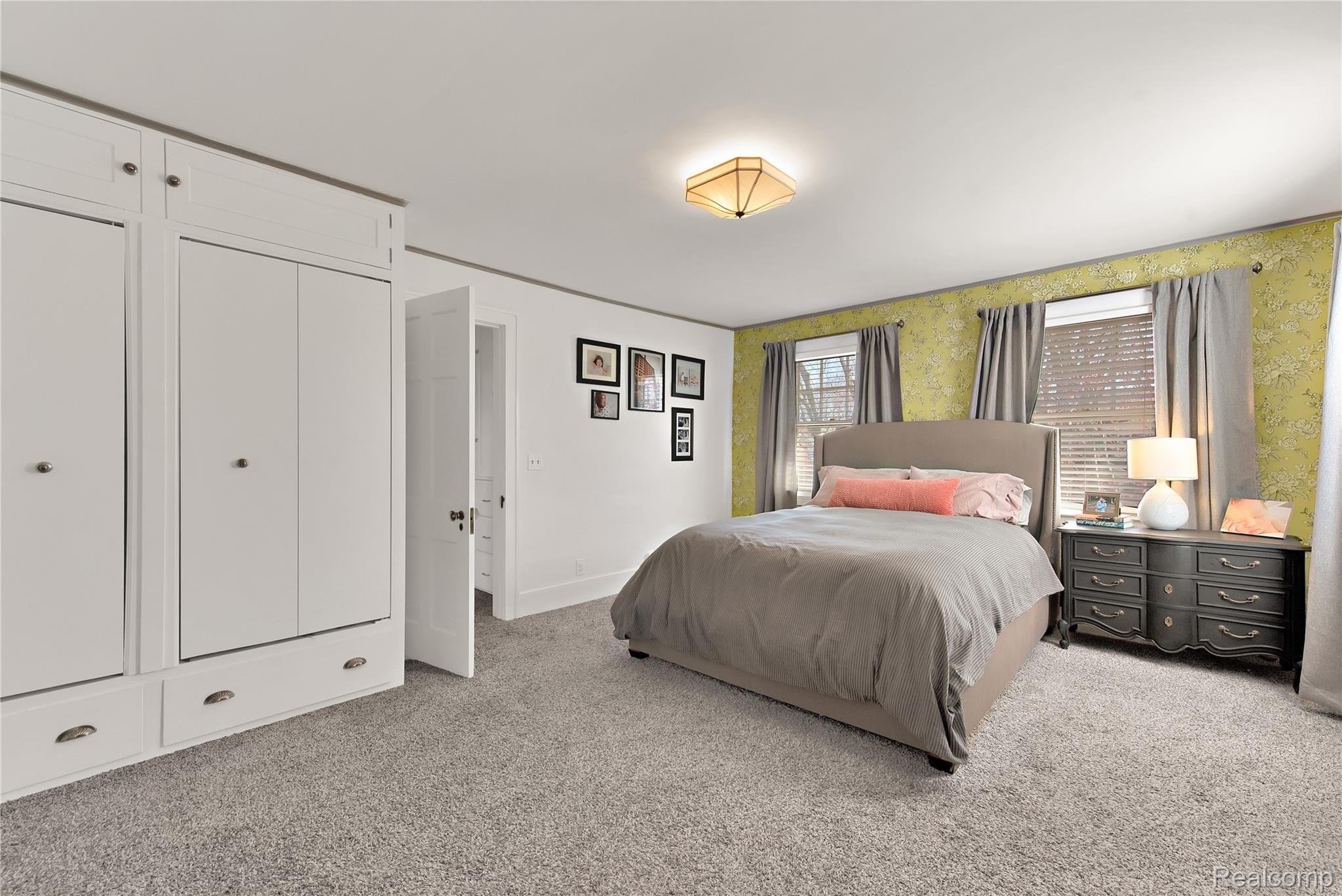 1317 Bishop Road Grosse Pointe, MI 48230 - Photo 32 of 42 1317 Bishop Rd - HD Drone Photography-29.jpg