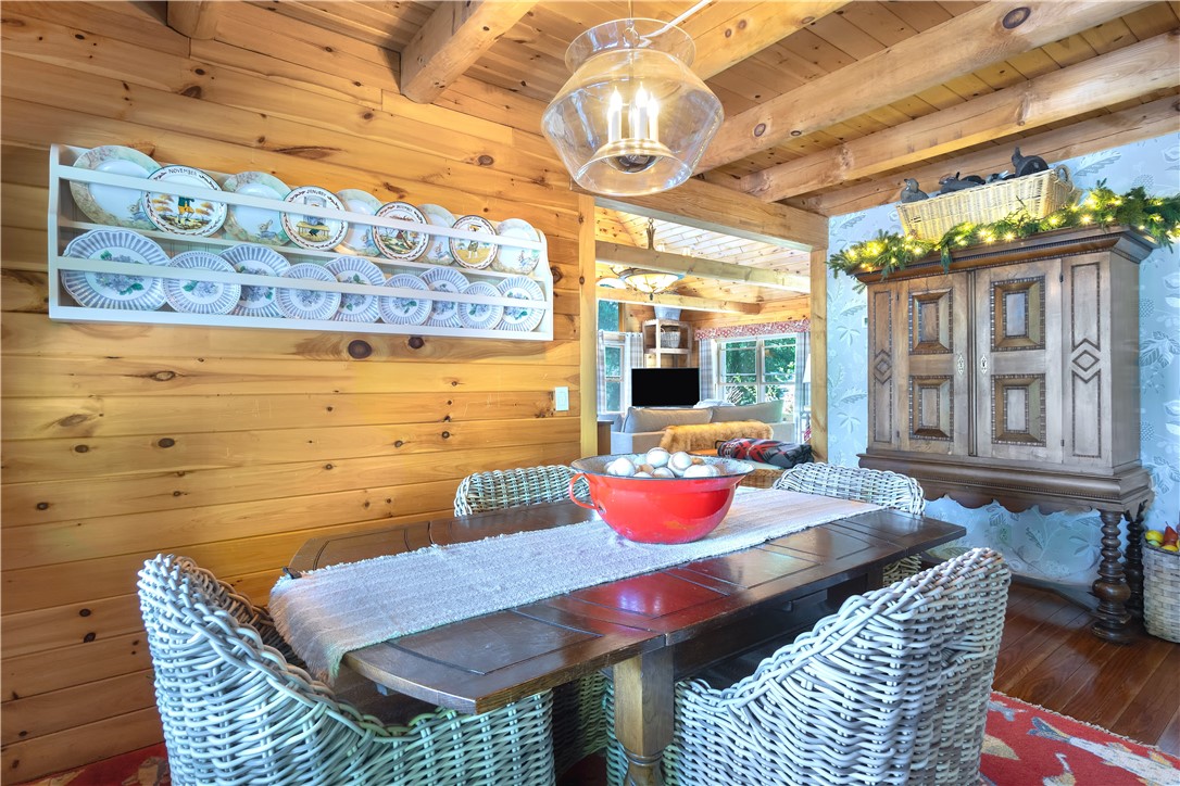 1677 Long Point Beach Road Torrey, NY 14527 - Photo 11 of 42