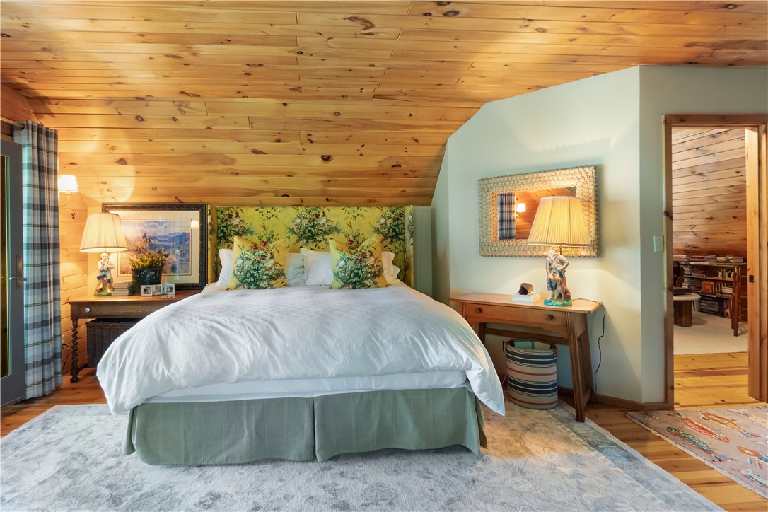 1677 Long Point Beach Road Torrey, NY 14527 - Photo 18 of 42