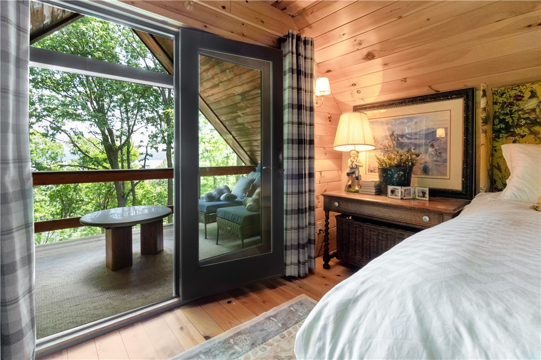 1677 Long Point Beach Road Torrey, NY 14527 - Photo 19 of 42