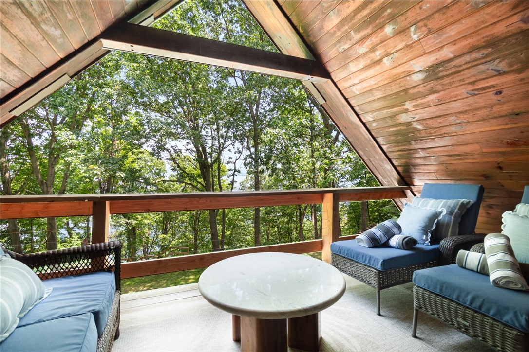 1677 Long Point Beach Road Torrey, NY 14527 - Photo 20 of 42