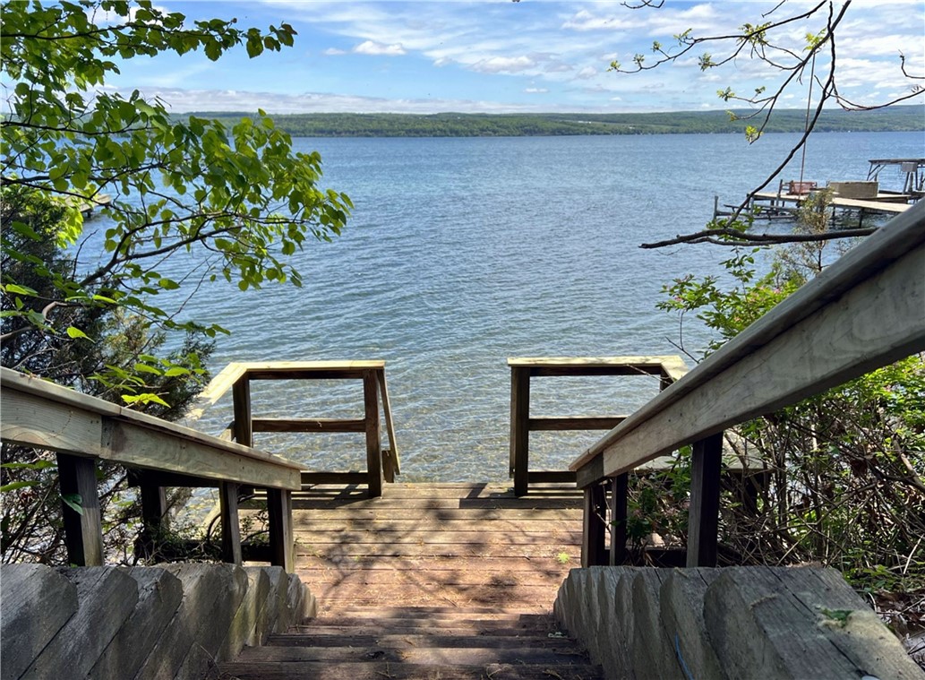 1677 Long Point Beach Road Torrey, NY 14527 - Photo 24 of 42