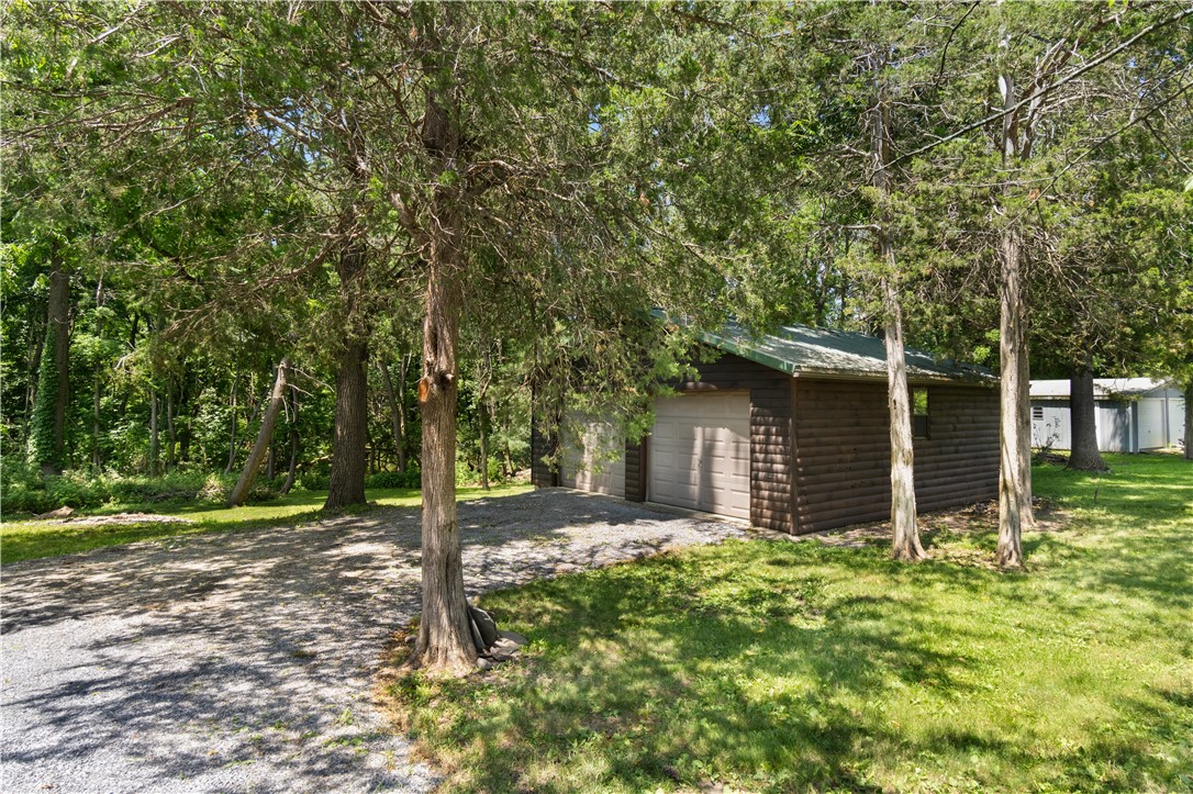 1677 Long Point Beach Road Torrey, NY 14527 - Photo 26 of 42