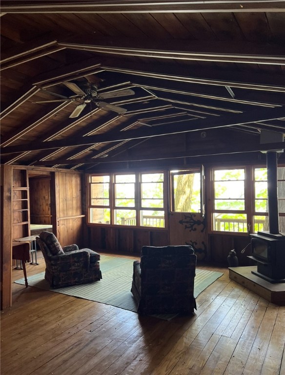 1677 Long Point Beach Road Torrey, NY 14527 - Photo 30 of 42 Bunk house