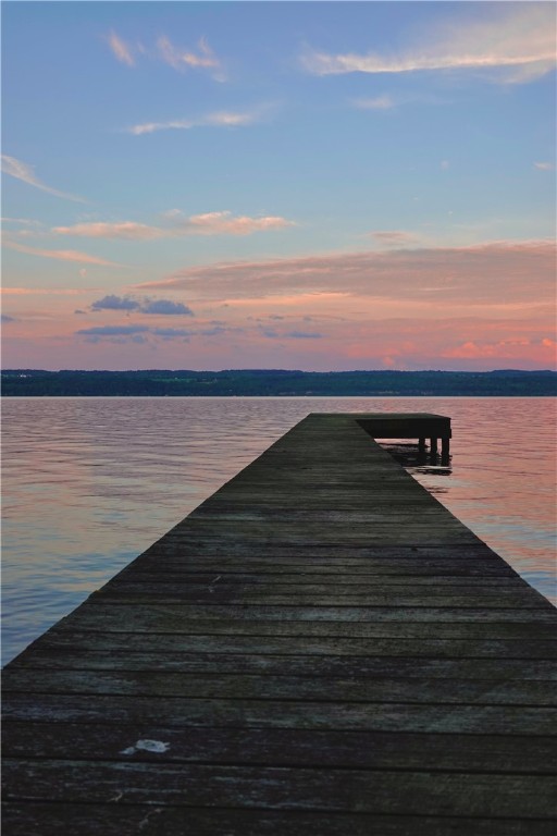 1677 Long Point Beach Road Torrey, NY 14527 - Photo 32 of 42