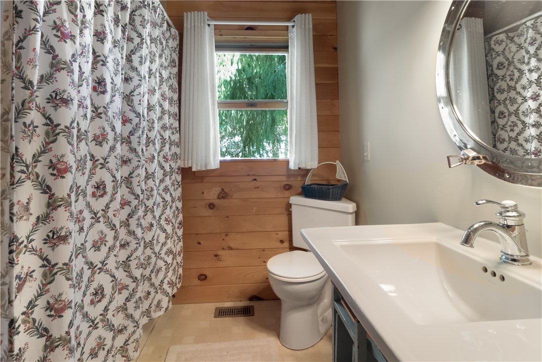 1677 Long Point Beach Road Torrey, NY 14527 - Photo 42 of 42 First floor Bathroom