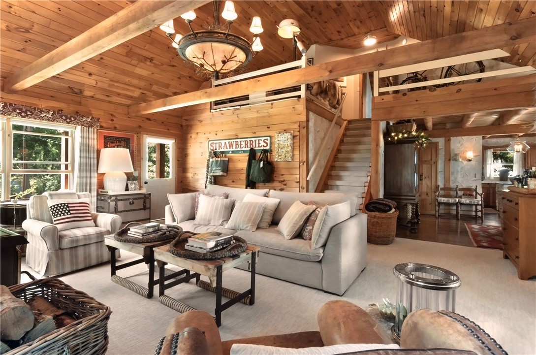 1677 Long Point Beach Road Torrey, NY 14527 - Photo 5 of 42