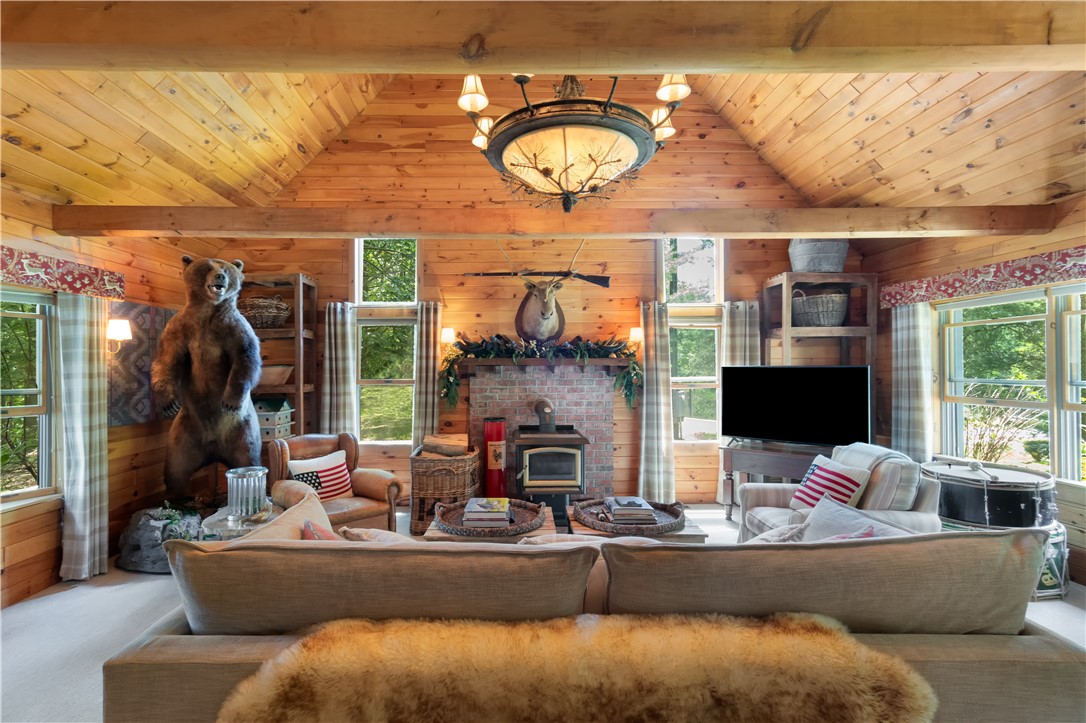 1677 Long Point Beach Road Torrey, NY 14527 - Photo 6 of 42