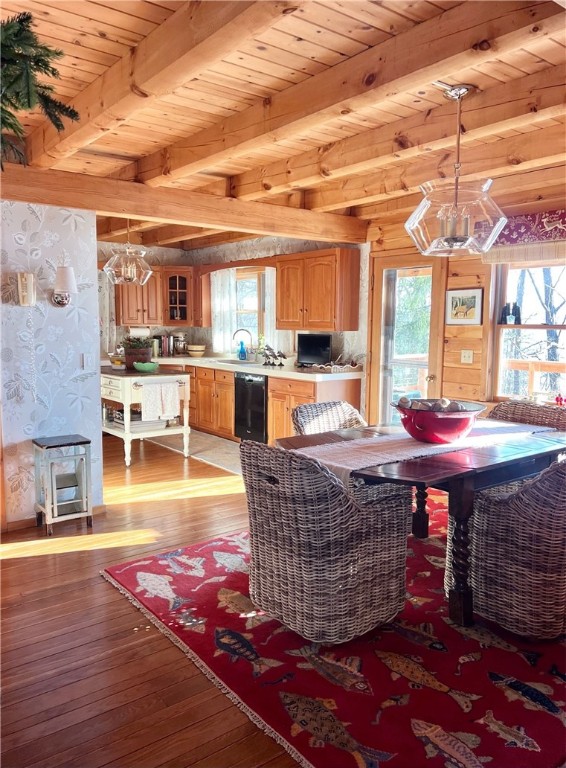 1677 Long Point Beach Road Torrey, NY 14527 - Photo 8 of 42