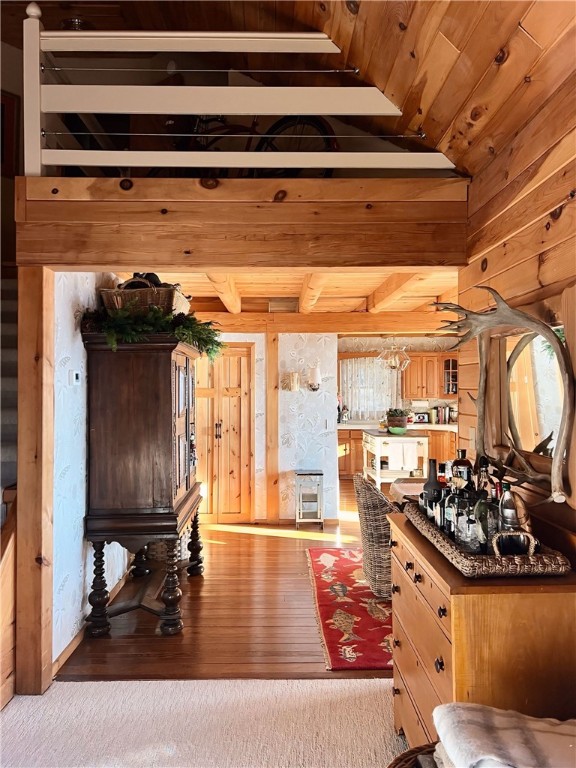 1677 Long Point Beach Road Torrey, NY 14527 - Photo 9 of 42