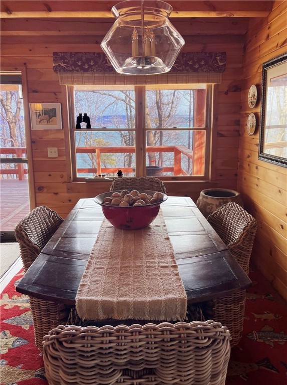 1677 Long Point Beach Road Torrey, NY 14527 - Photo 10 of 42